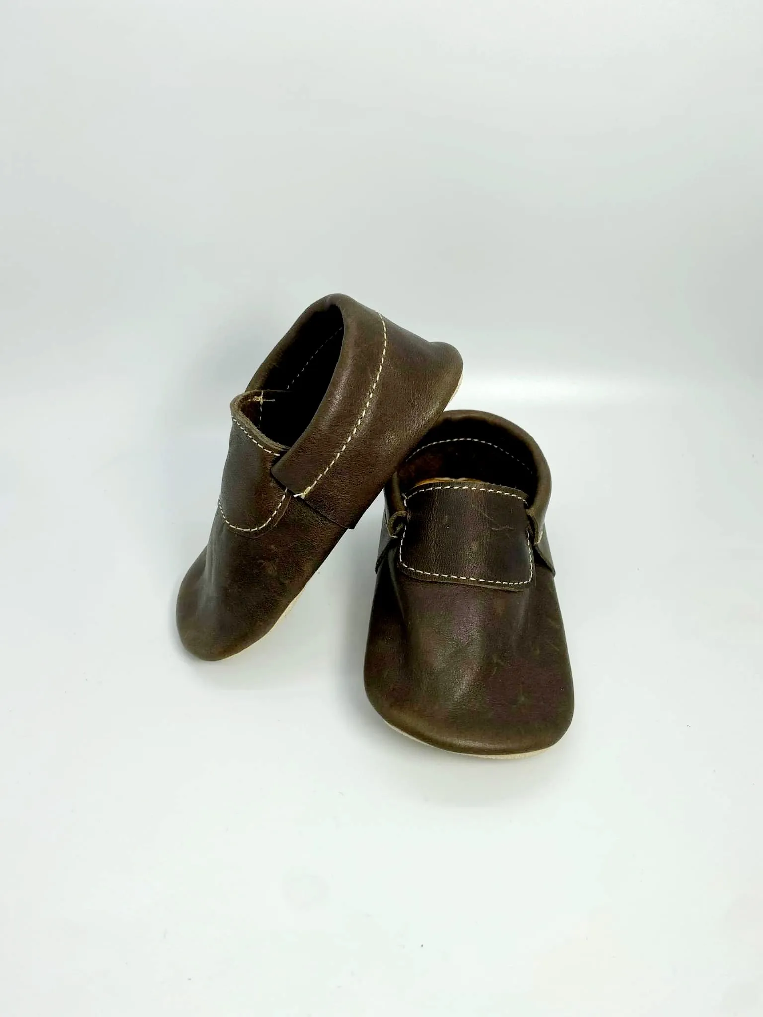 Dark Spice Classic Loafer