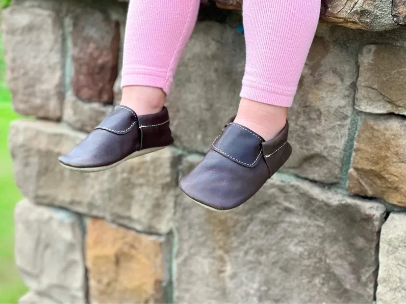 Dark Spice Classic Loafer