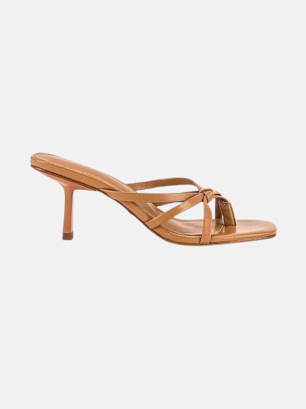 Dax Heel