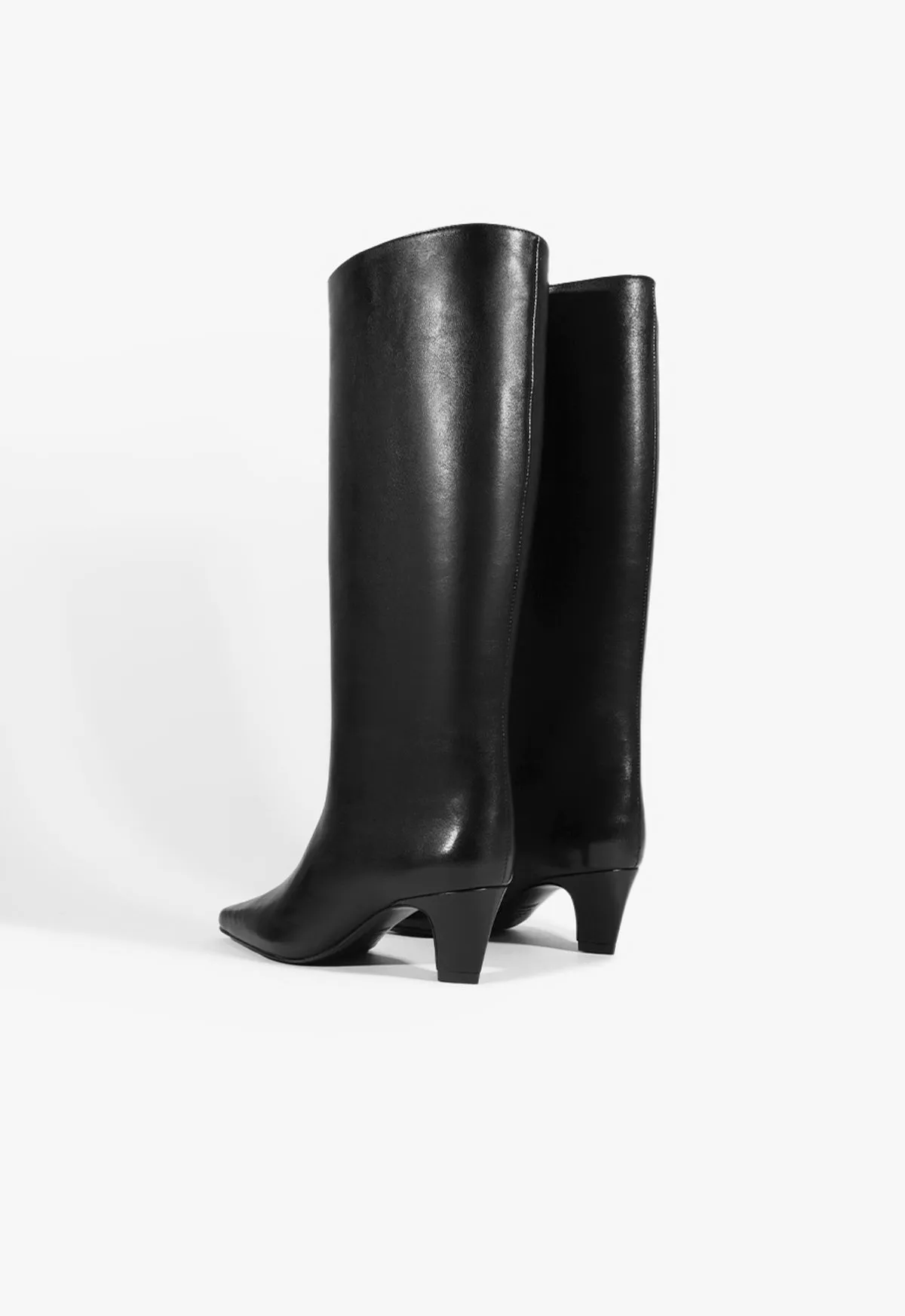 Dellia Up Boot