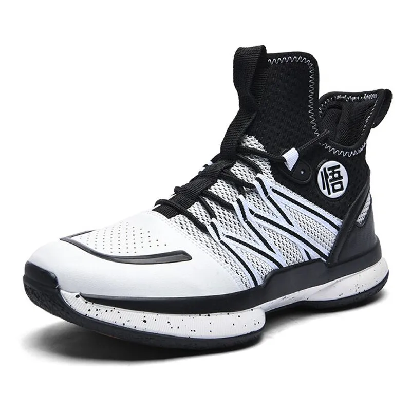 Dragon Ball z Shoes Son Goku sneakers