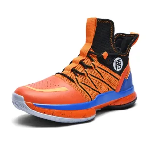 Dragon Ball z Shoes Son Goku sneakers