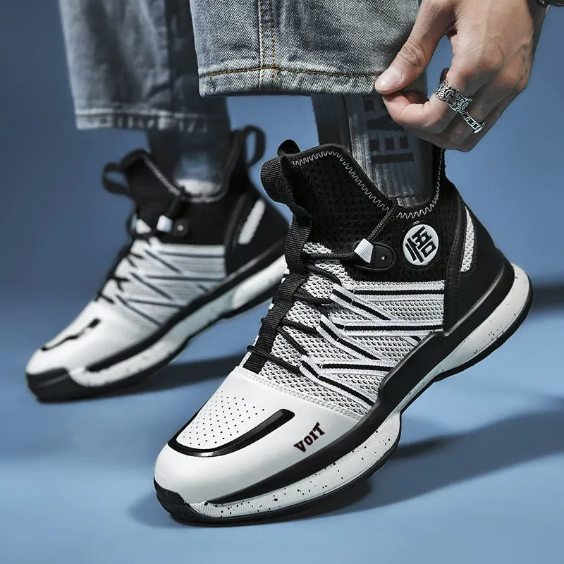 Dragon Ball z Shoes Son Goku sneakers