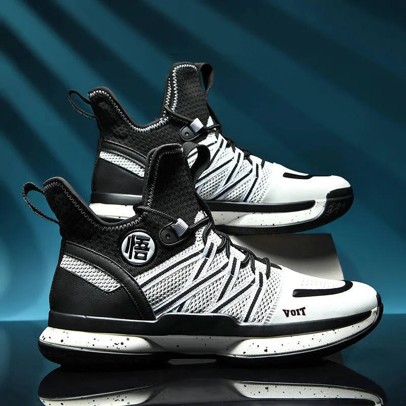 Dragon Ball z Shoes Son Goku sneakers