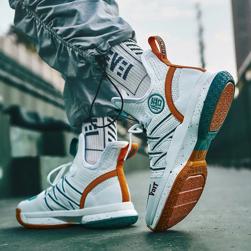 Dragon Ball z Shoes Son Goku sneakers