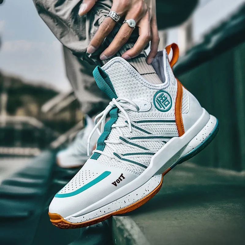 Dragon Ball z Shoes Son Goku sneakers