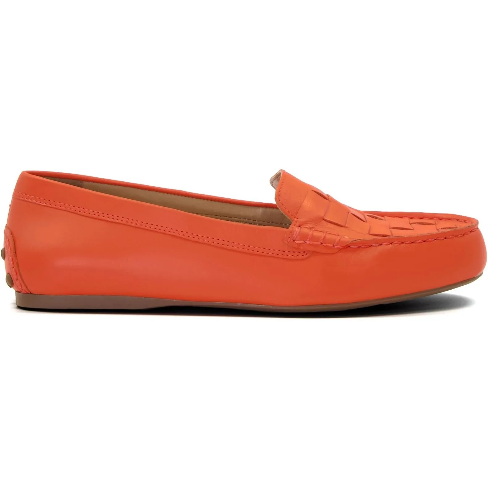 Dune London Greene Loafer Flats