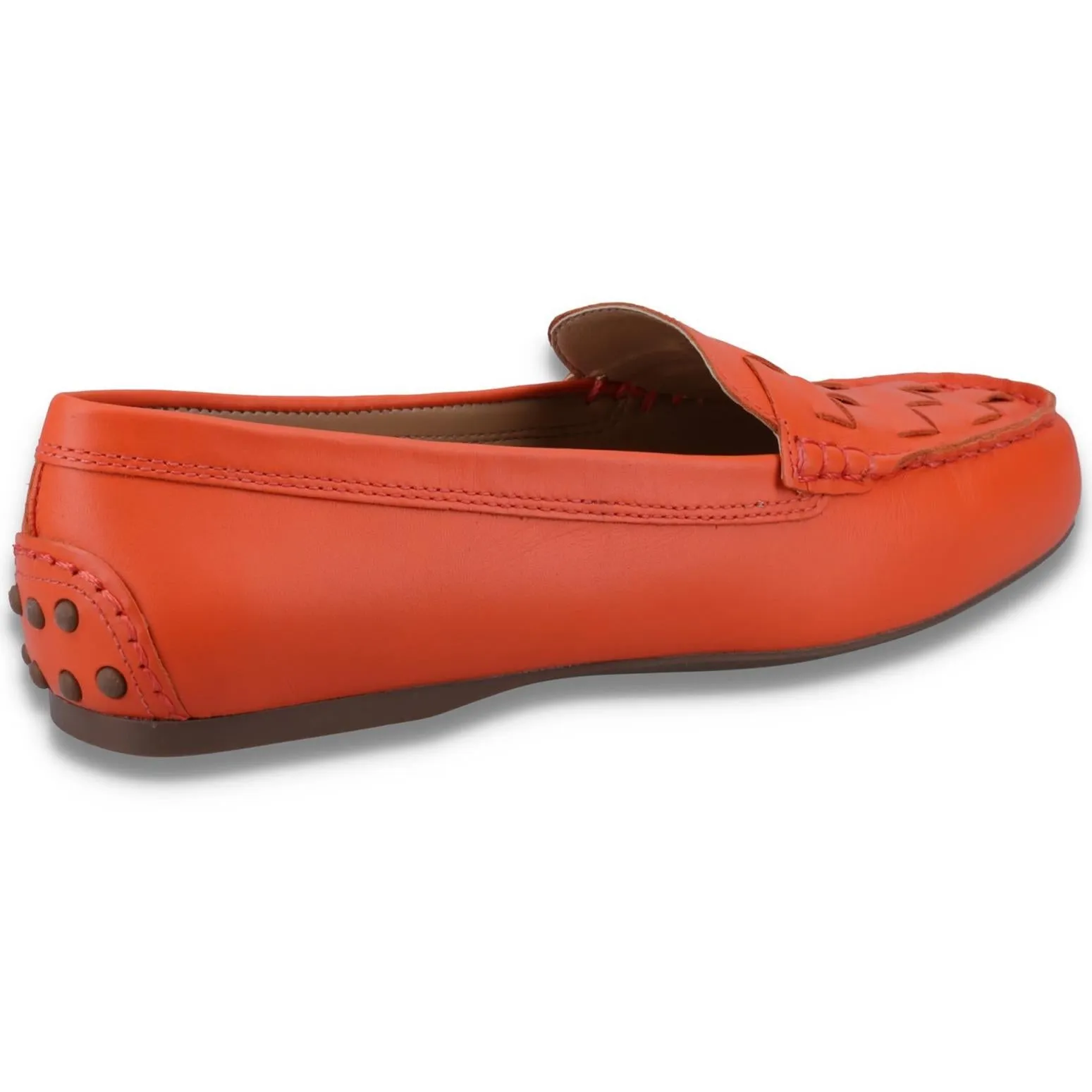 Dune London Greene Loafer Flats