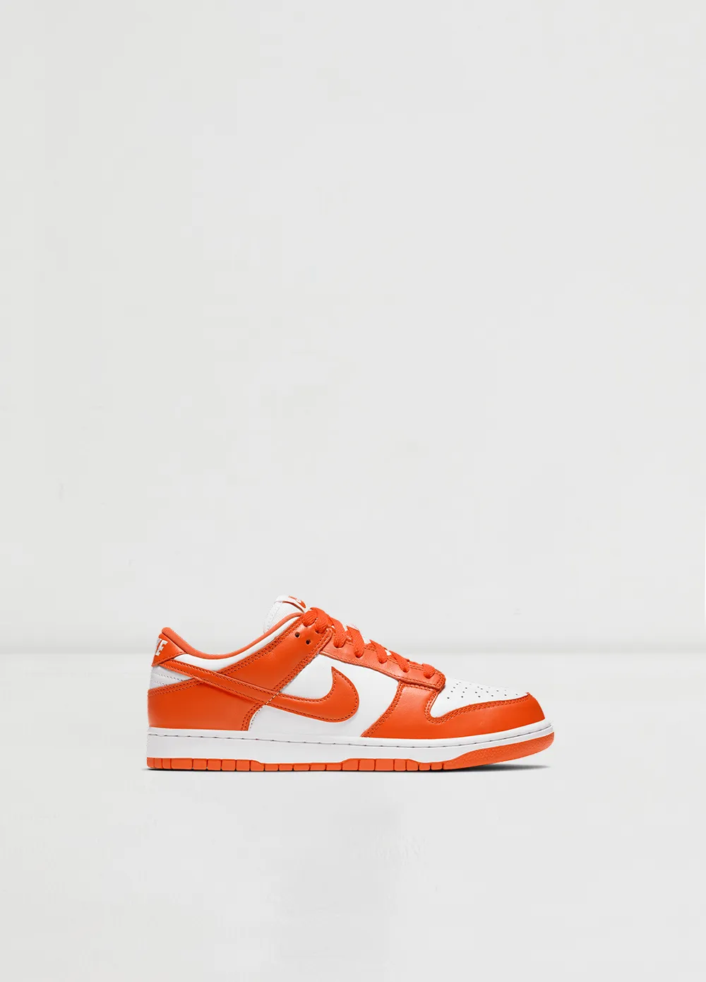Dunk Low 'Syracuse' Sneakers