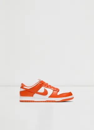 Dunk Low 'Syracuse' Sneakers