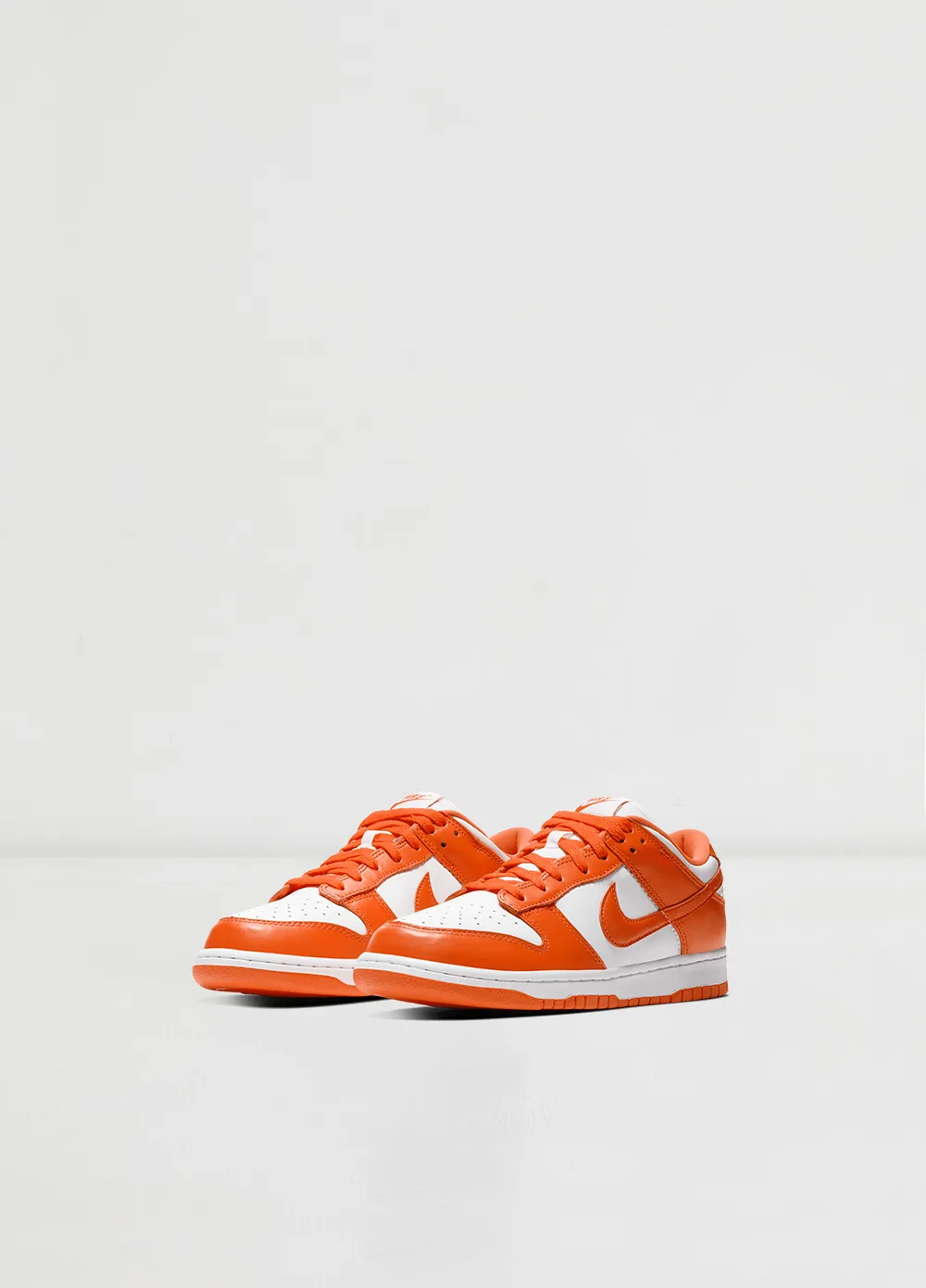Dunk Low 'Syracuse' Sneakers