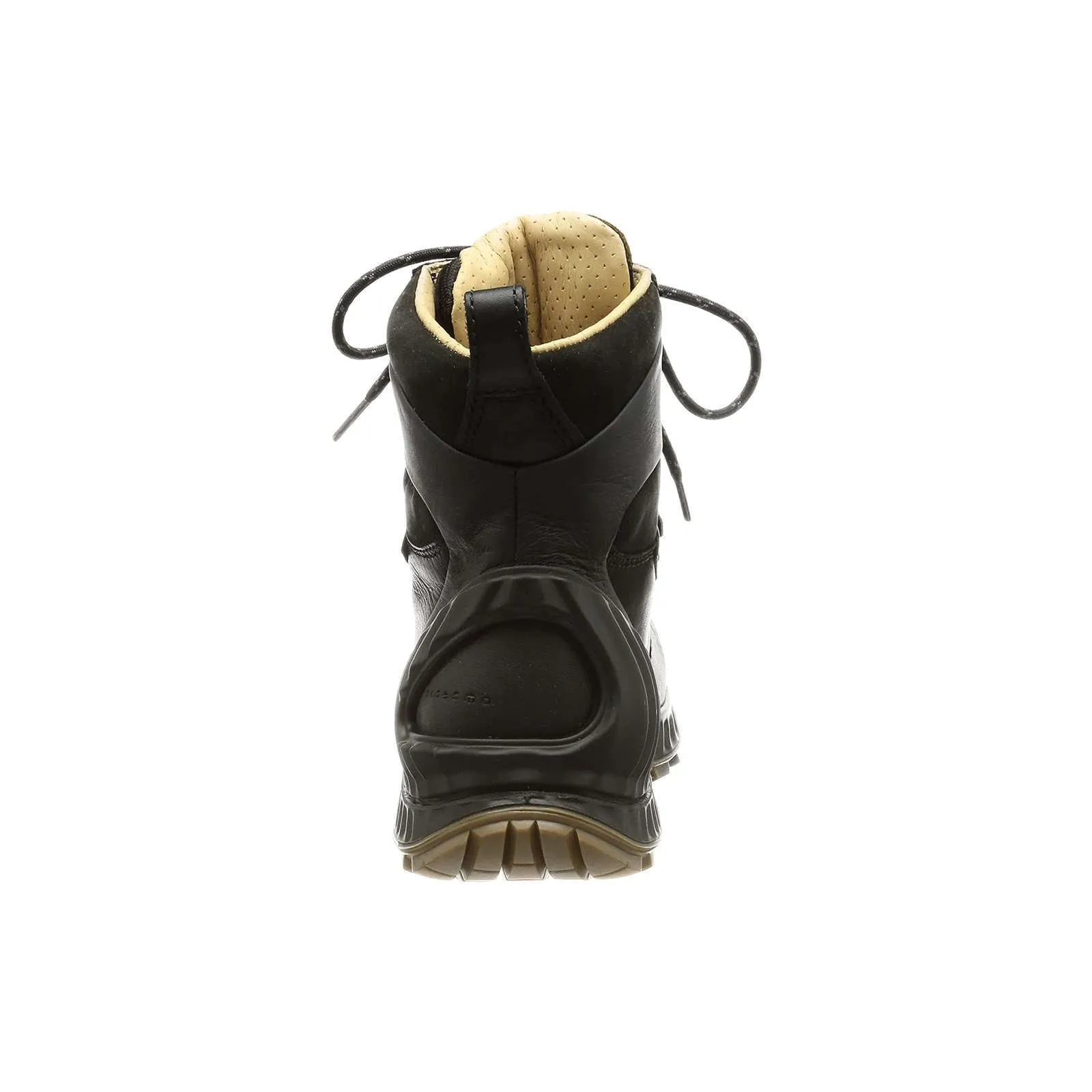 Ecco Exohike Water Repellent Leather Women's Hiking Boots