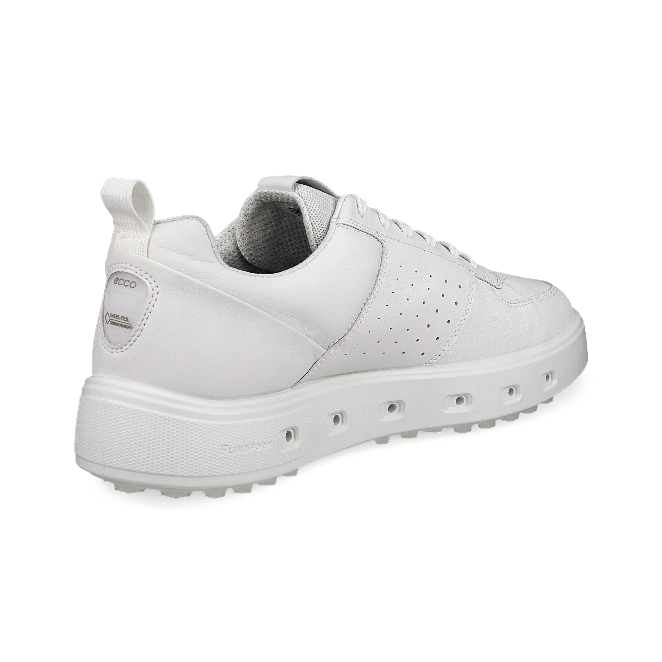Ecco Street 720 Gore-Tex Golf Shoes