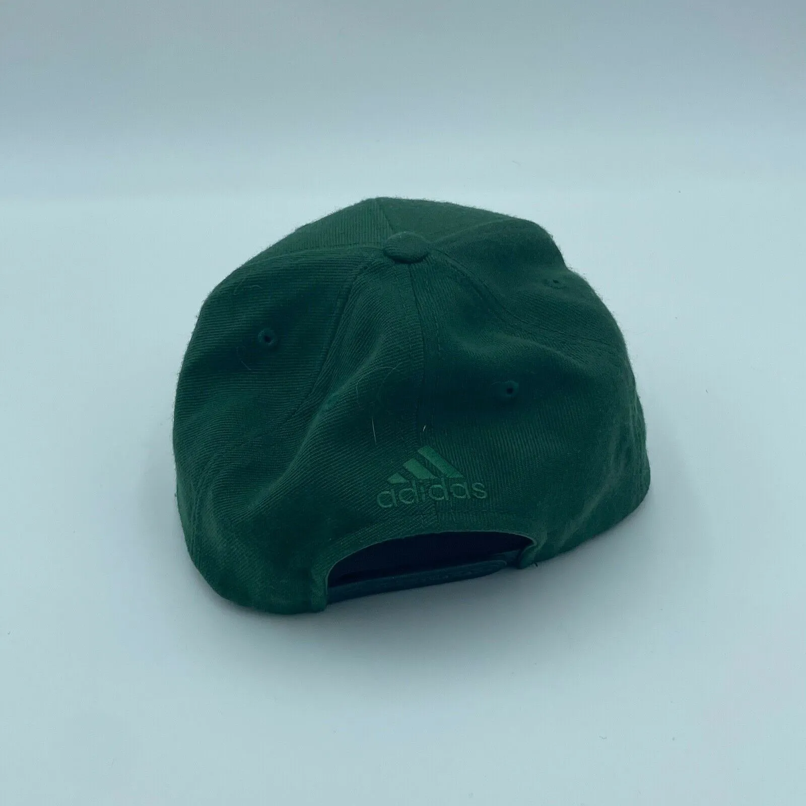 Edmonton Elks Adidas Youth Headwear Football Sz: Youth Adjustable