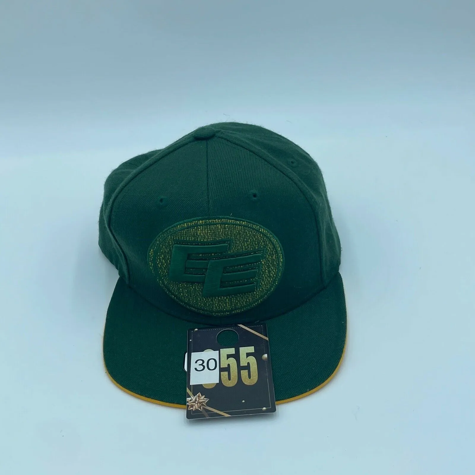 Edmonton Elks Adidas Youth Headwear Football Sz: Youth Adjustable