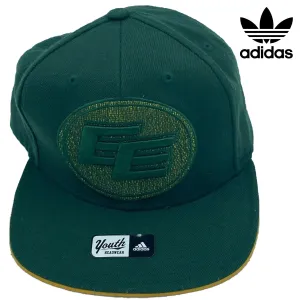 Edmonton Elks Adidas Youth Headwear Football Sz: Youth Adjustable