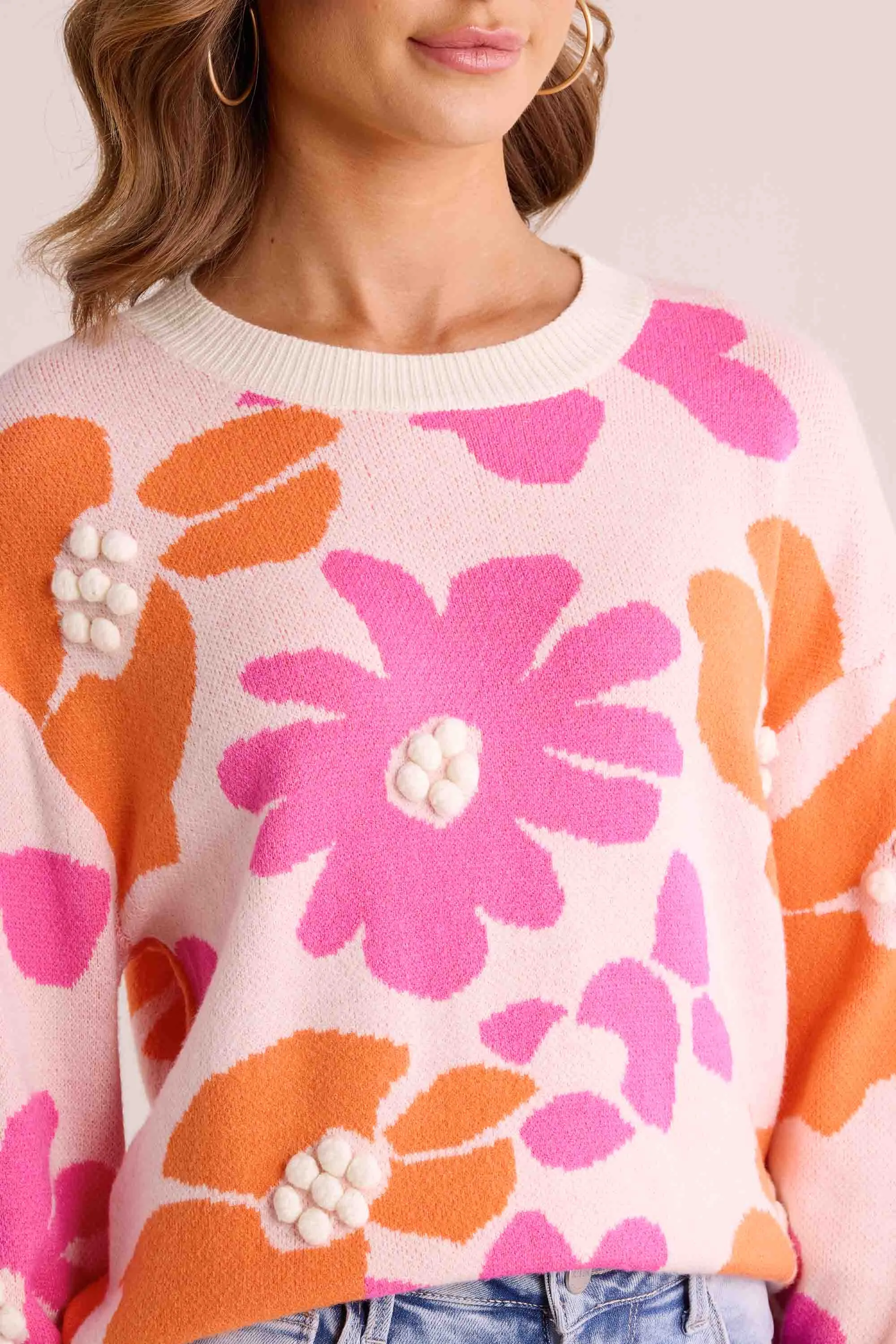 Elsie Sweater