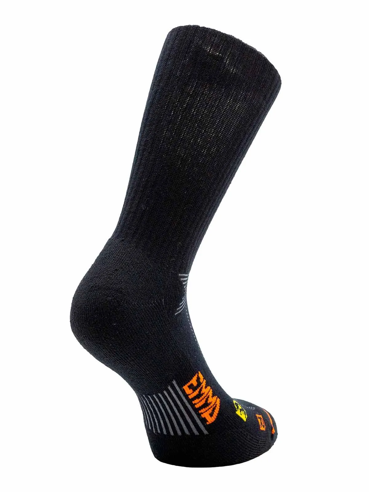 Emma&#x20;Sock&#x20;Hydro-Dry&#xAE;&#x20;Working&#x20;Sustainable