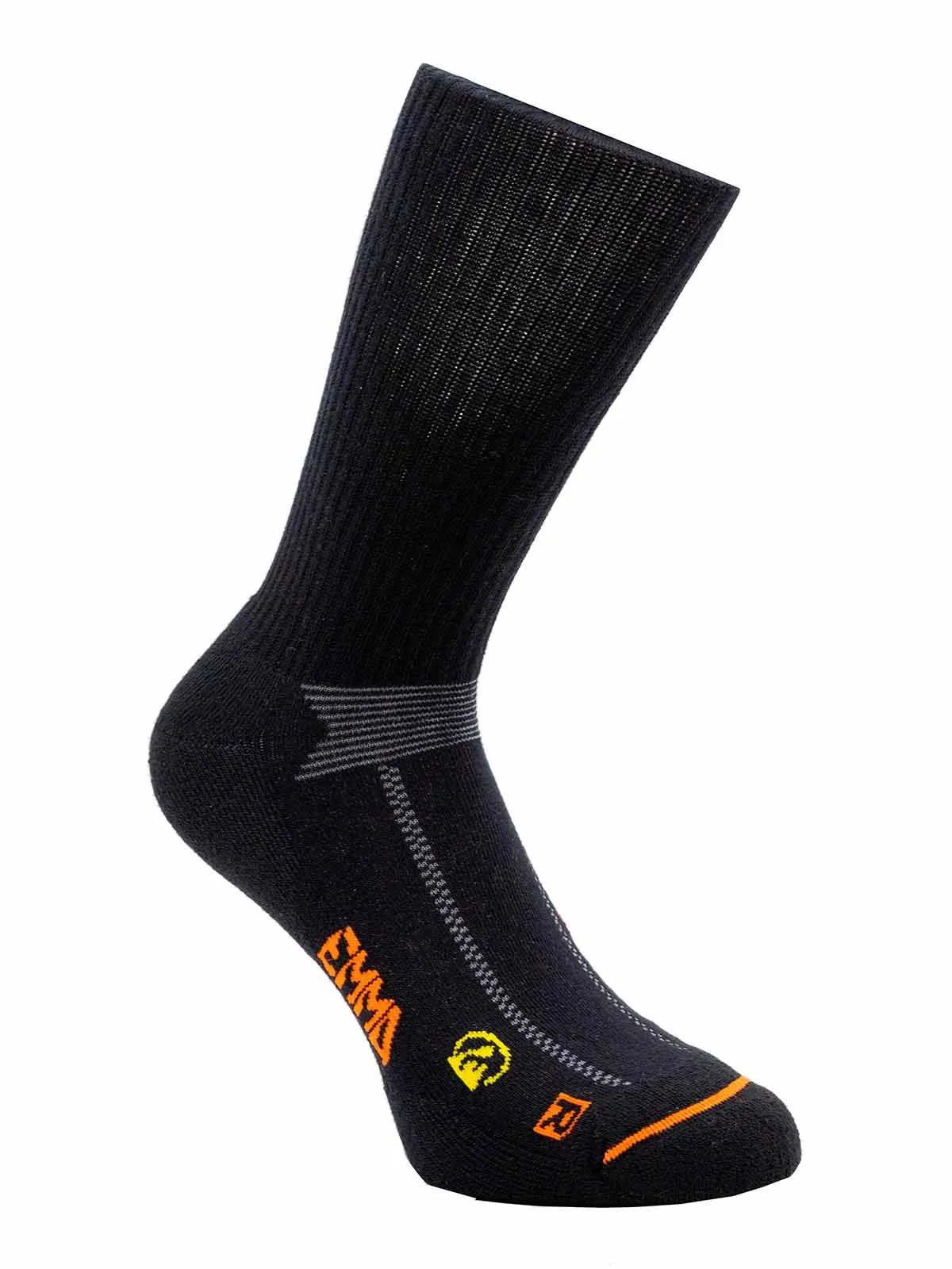 Emma&#x20;Sock&#x20;Hydro-Dry&#xAE;&#x20;Working&#x20;Sustainable