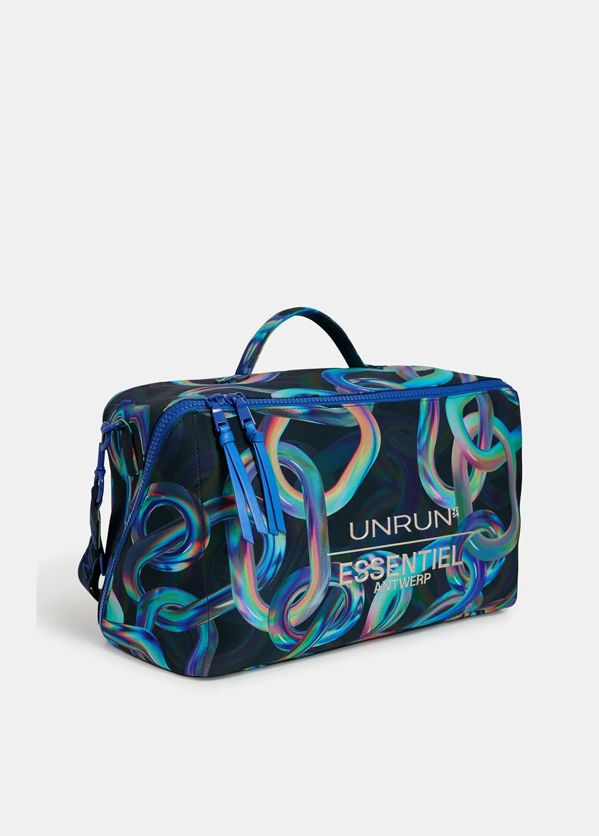 ESSENTIEL ANTWERP X UNRUN GYMBAG