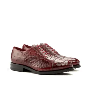 Exotic Oxford 002