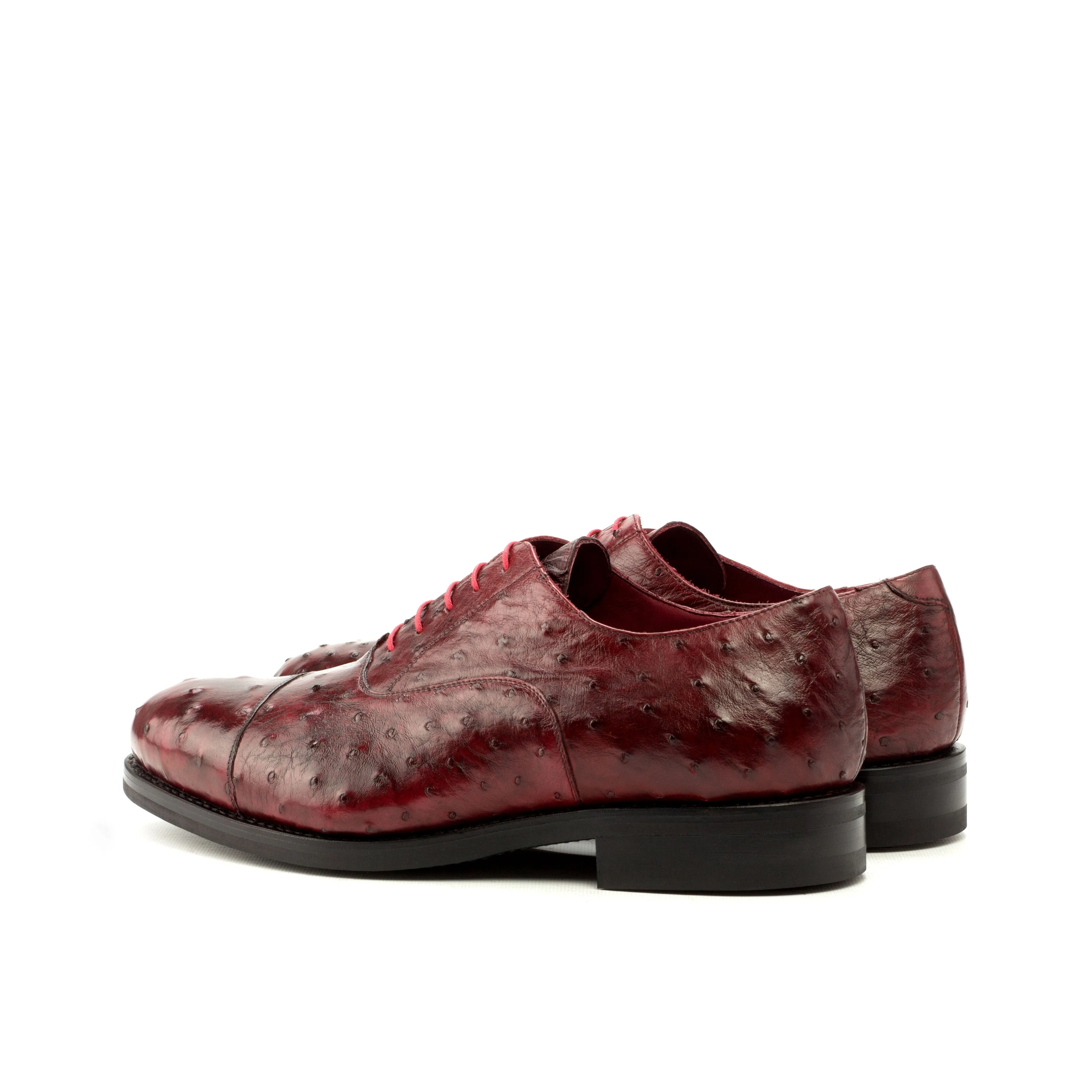 Exotic Oxford 002