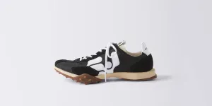 Eytys Eros Suede Black