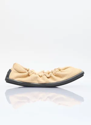 Eytys Rue Ballerina Flats