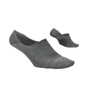 Feetures Men's Ultra Light Invisible - Gray