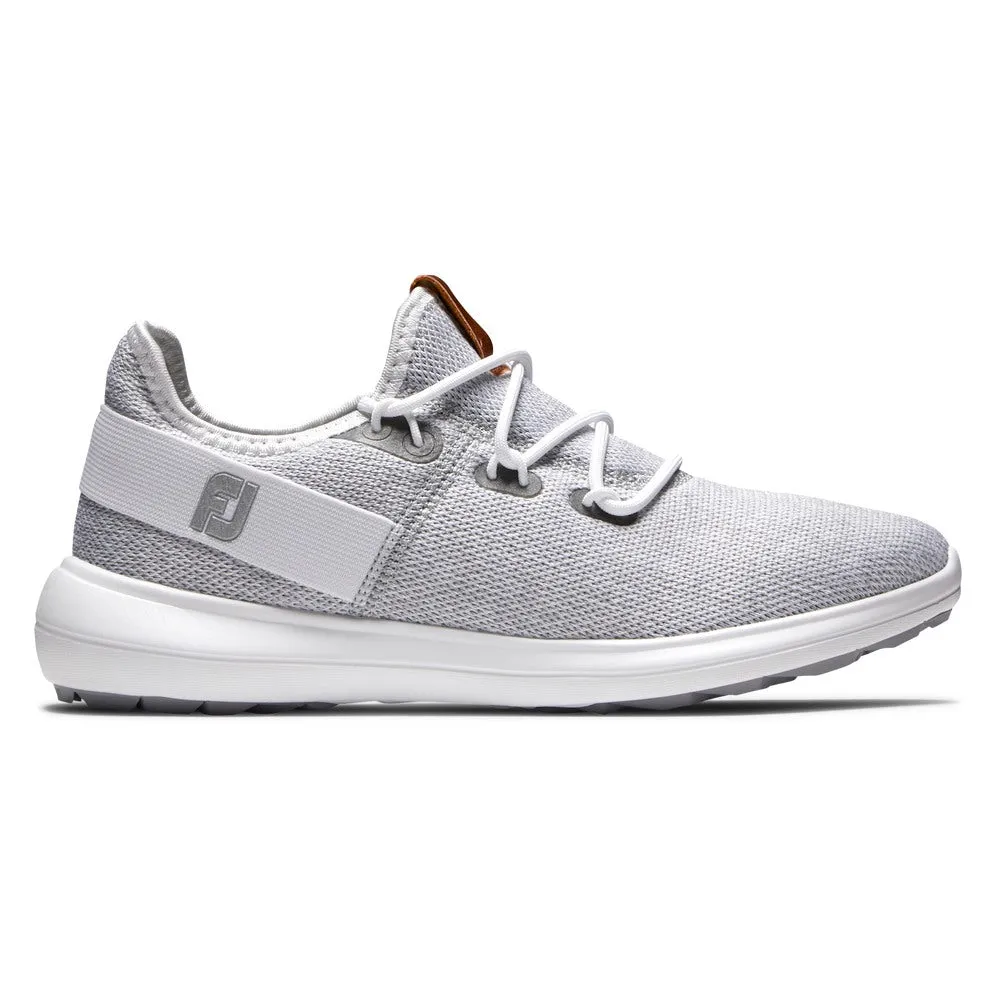 FootJoy Flex Coastal Spikeless Golf Shoes 2020 Women