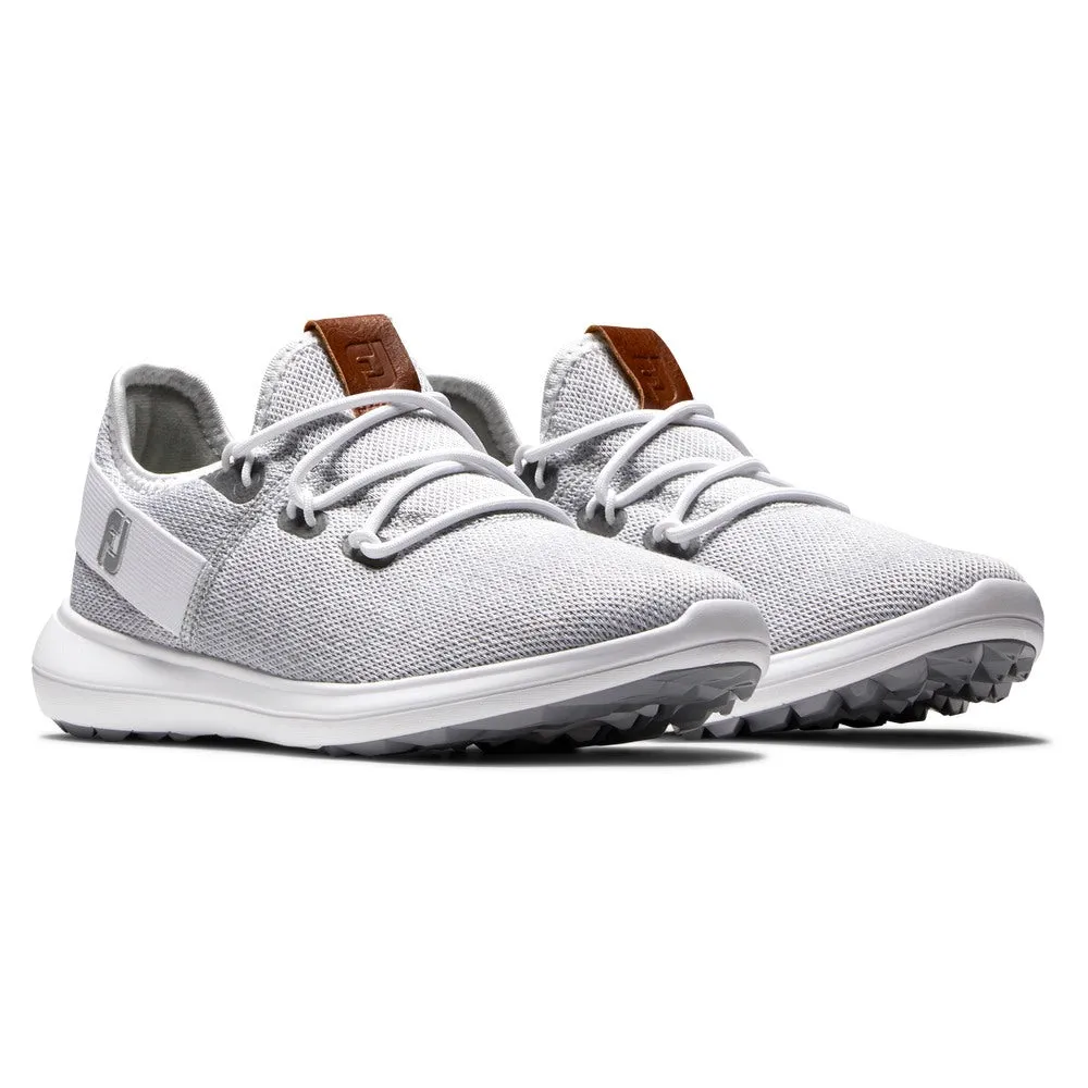FootJoy Flex Coastal Spikeless Golf Shoes 2020 Women