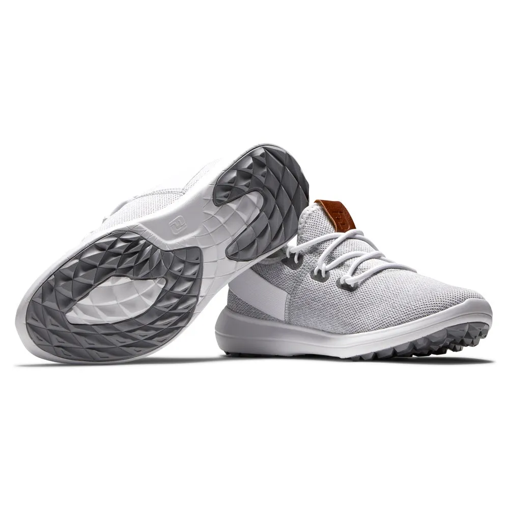 FootJoy Flex Coastal Spikeless Golf Shoes 2020 Women