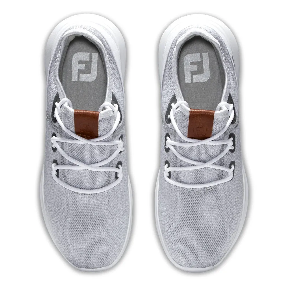 FootJoy Flex Coastal Spikeless Golf Shoes 2020 Women