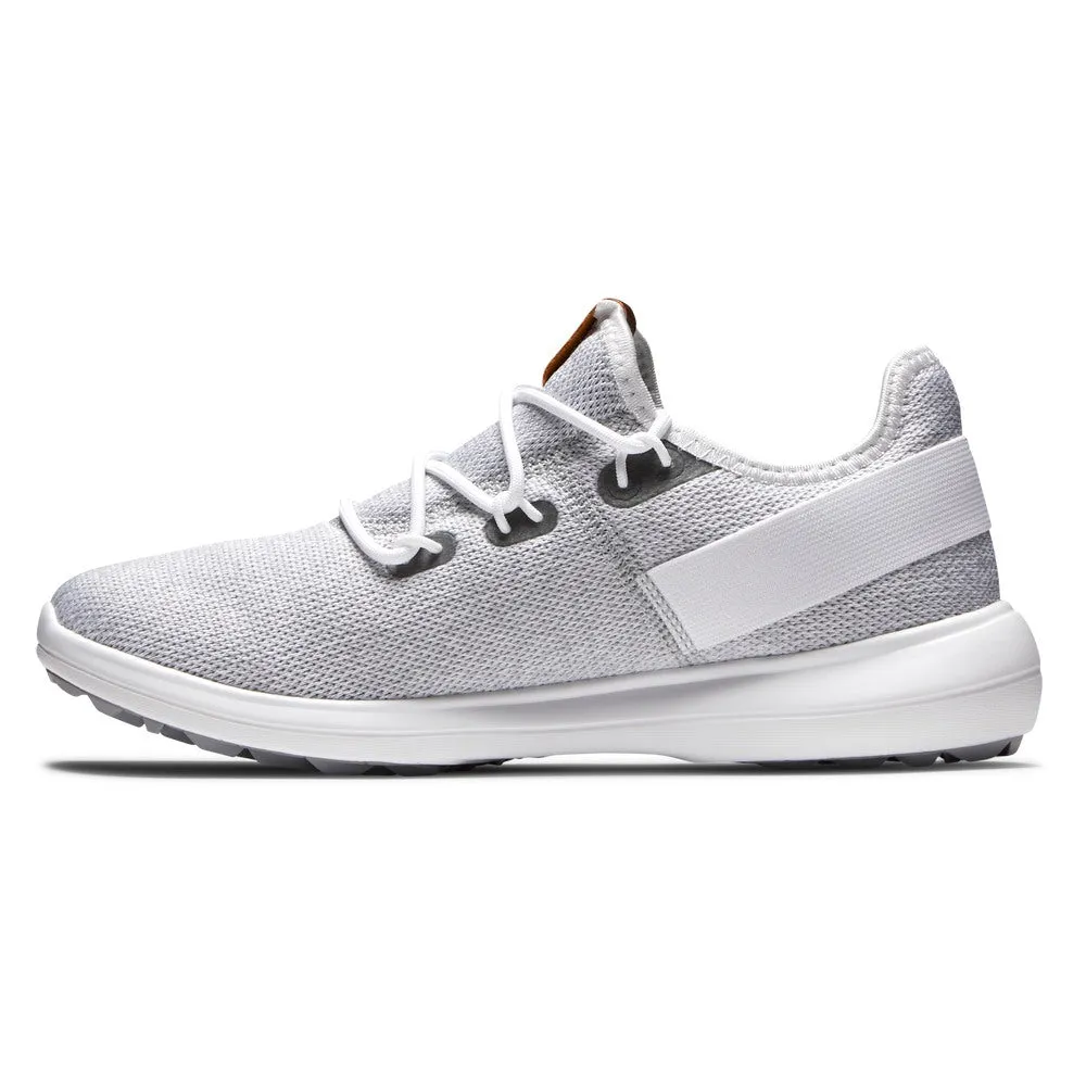 FootJoy Flex Coastal Spikeless Golf Shoes 2020 Women