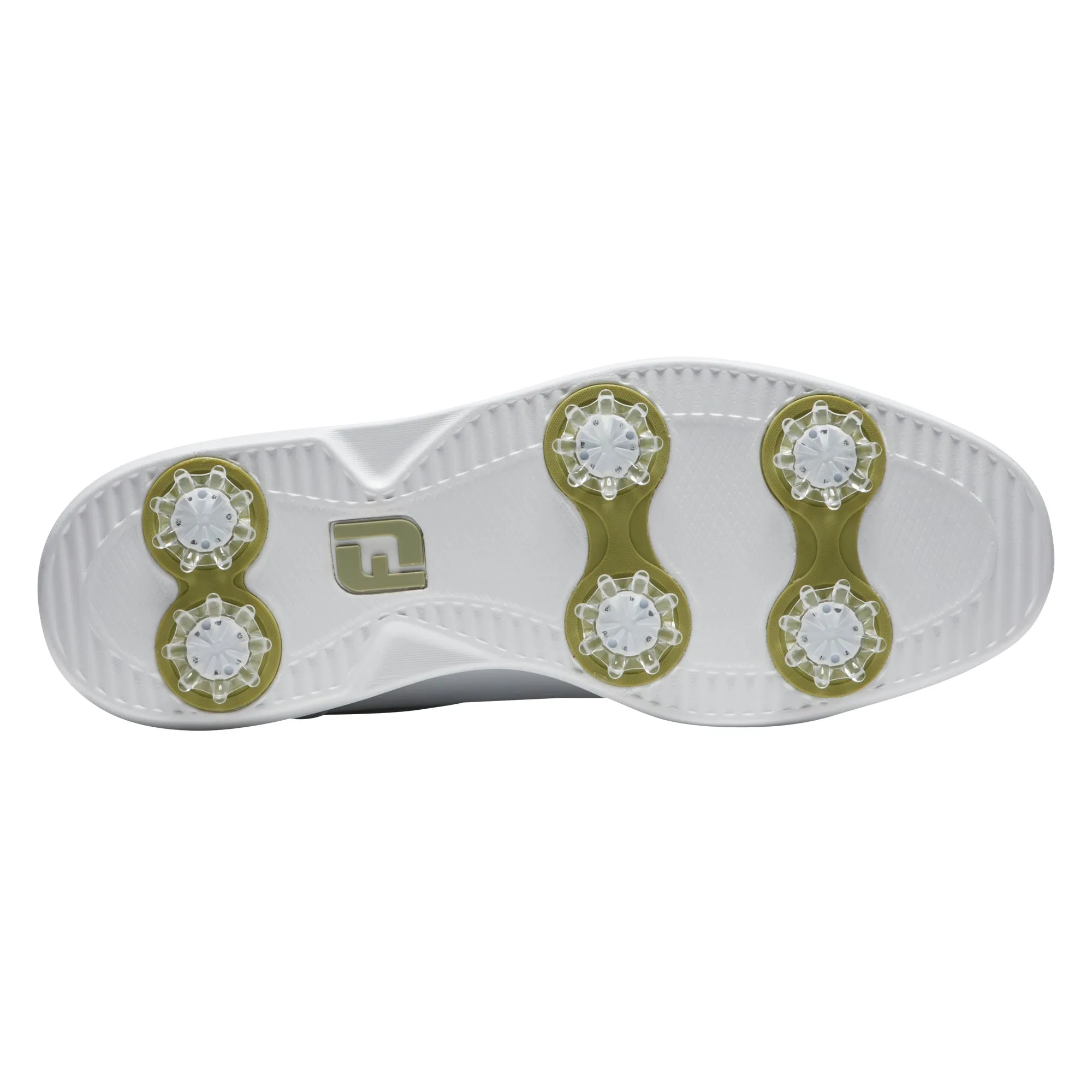 FootJoy Traditions Cap Toe Womens Golf Shoes