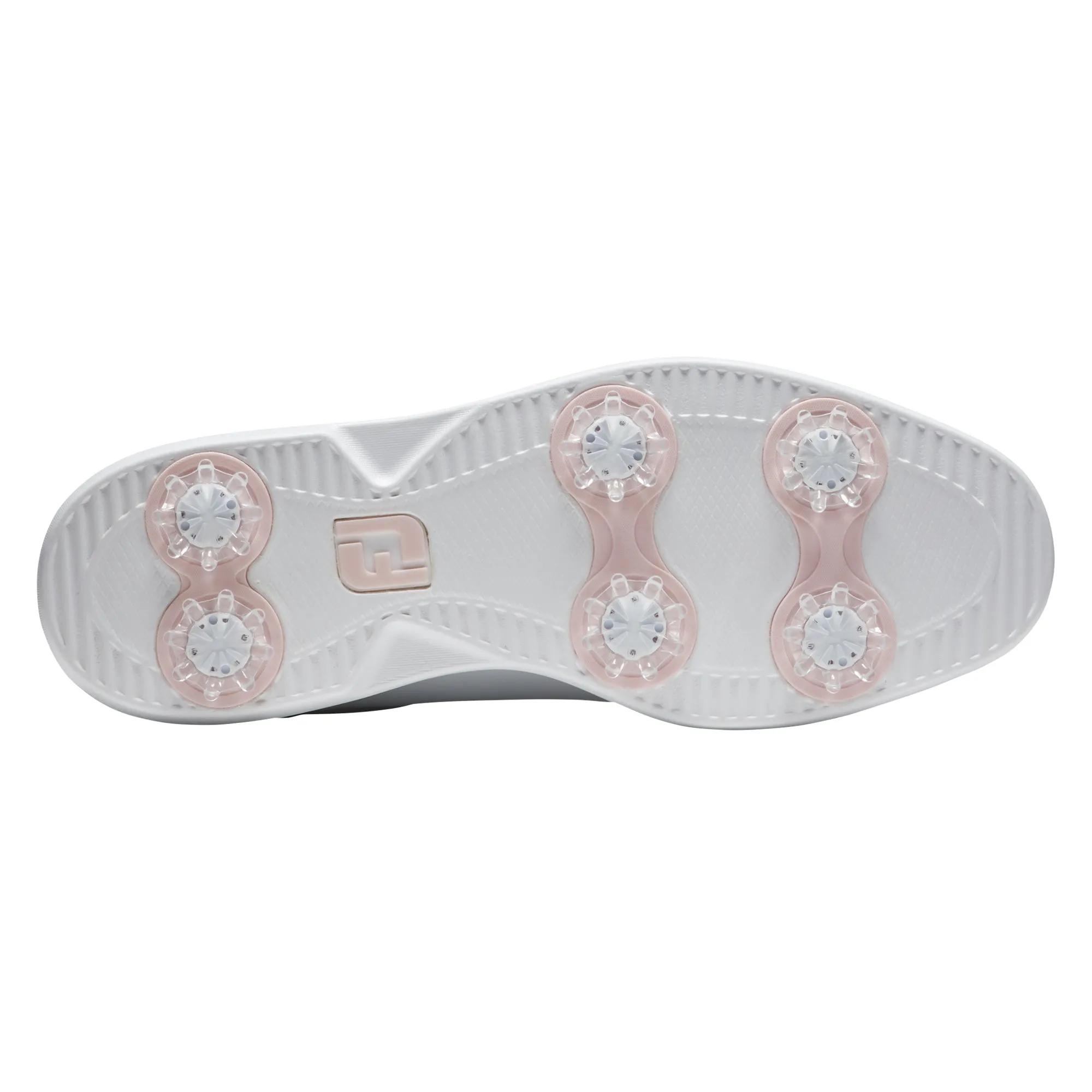 FootJoy Traditions Cap Toe Womens Golf Shoes
