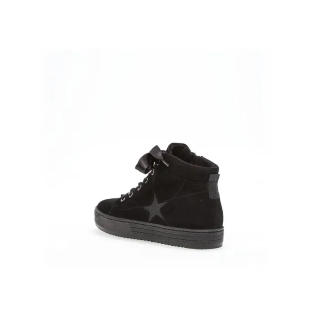Gabor 96.518 Boots Zwart