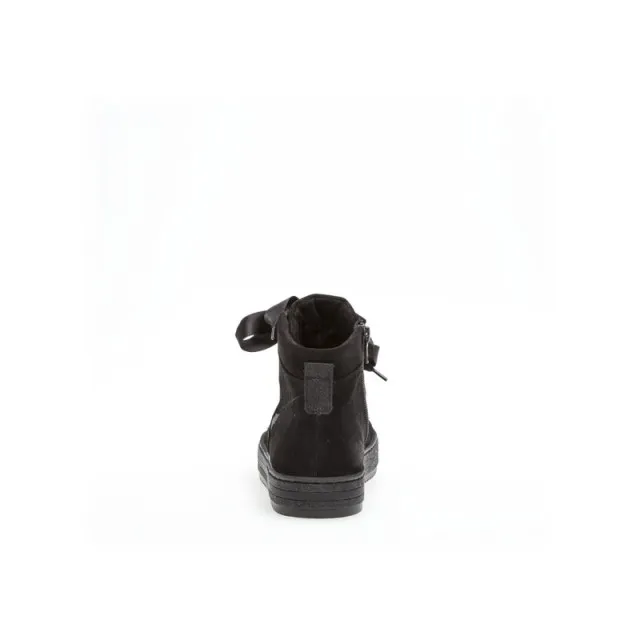 Gabor 96.518 Boots Zwart