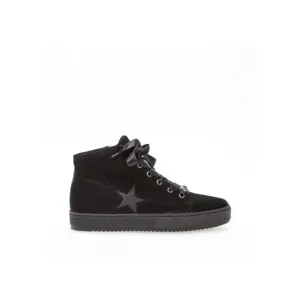 Gabor 96.518 Boots Zwart
