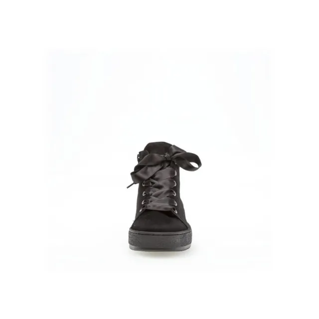 Gabor 96.518 Boots Zwart