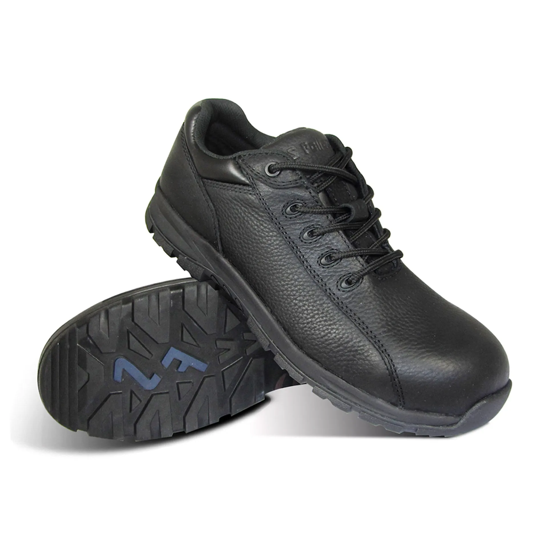 Genuine Grip Men's Tomcat Nursing Shoe