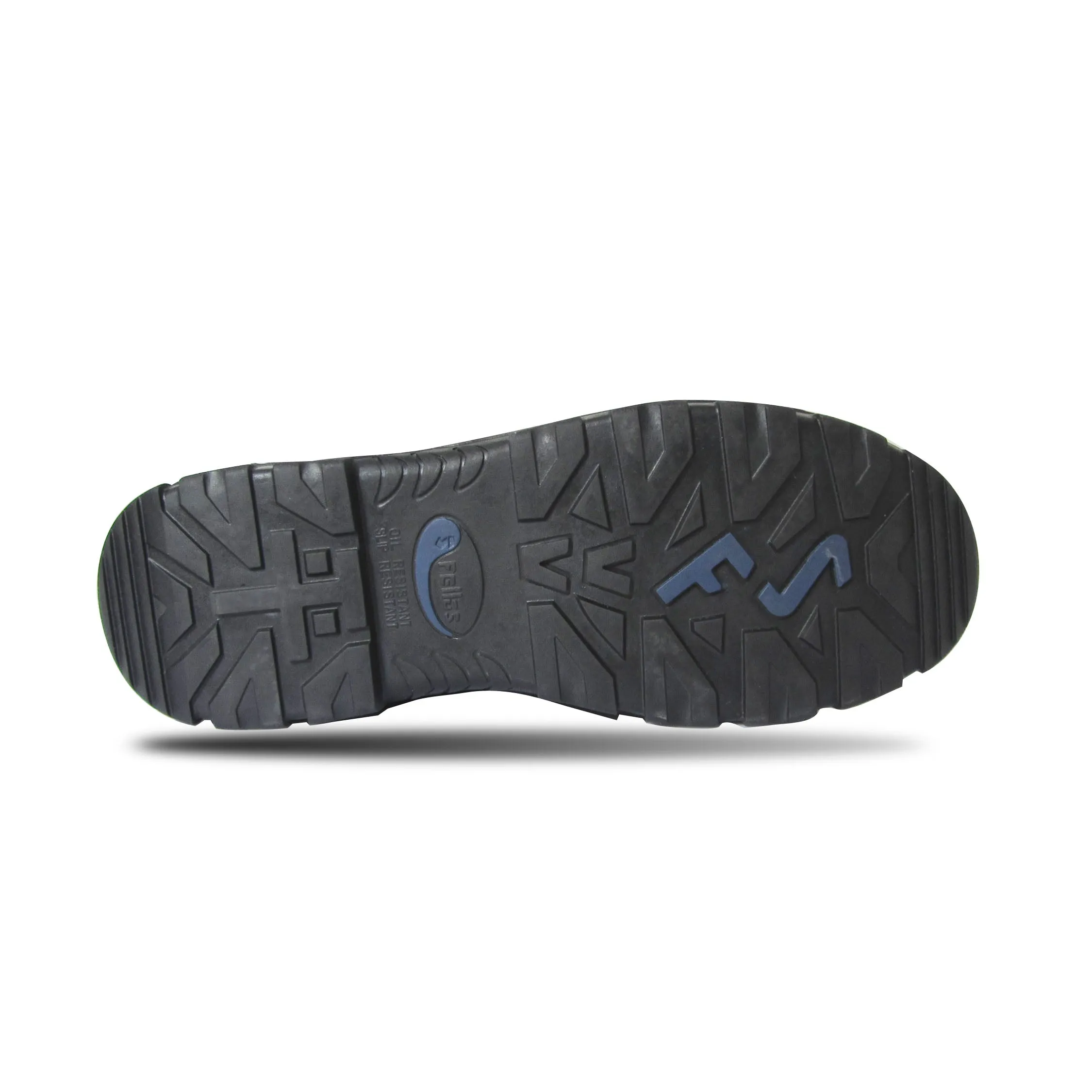 Genuine Grip Men's Tomcat Nursing Shoe