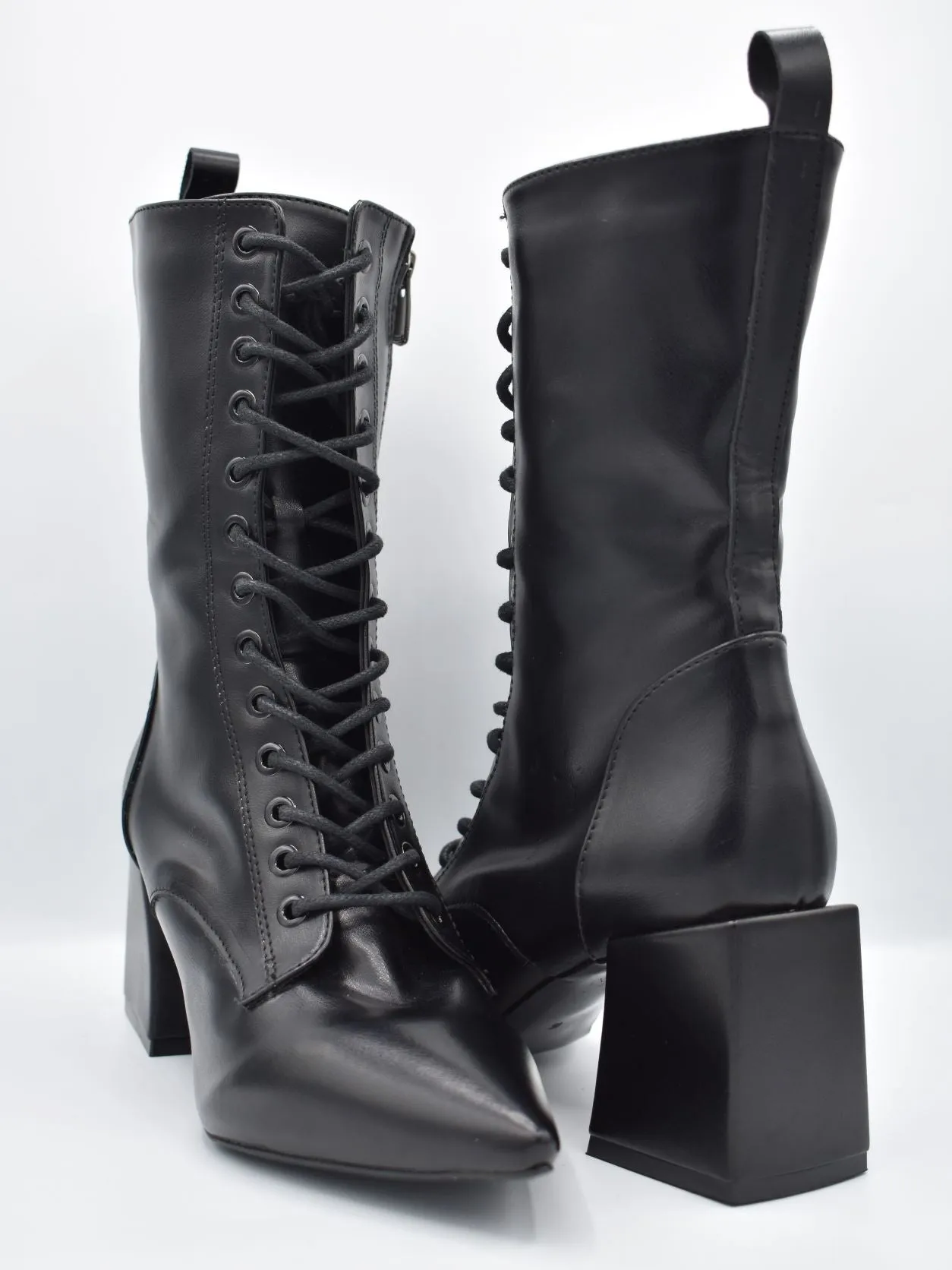 Ghost Host Boots FOXBLOOD
