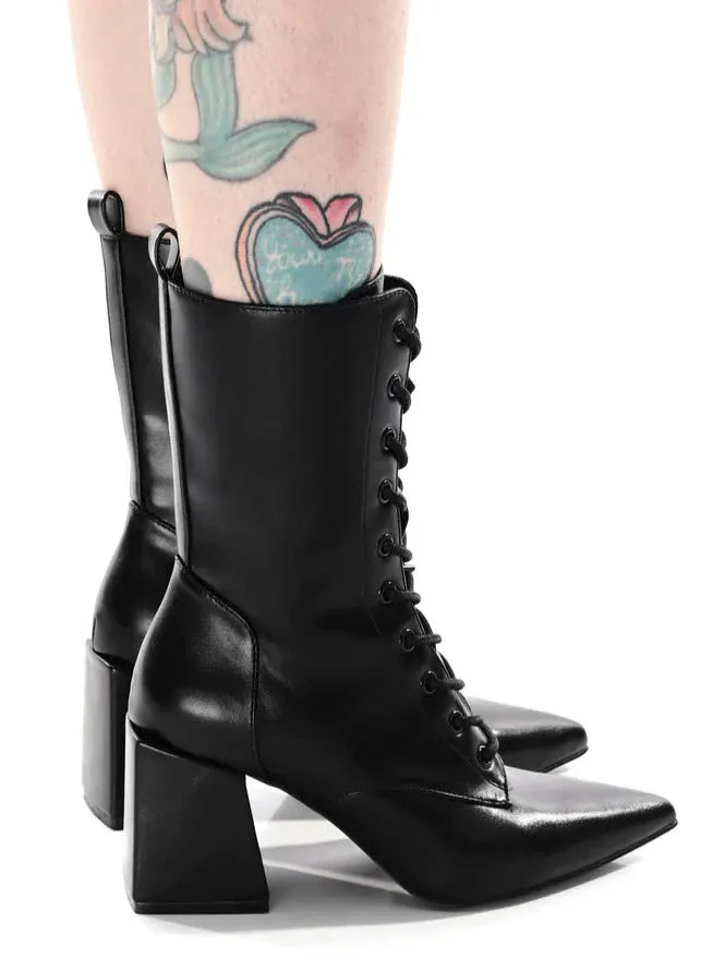 Ghost Host Boots FOXBLOOD