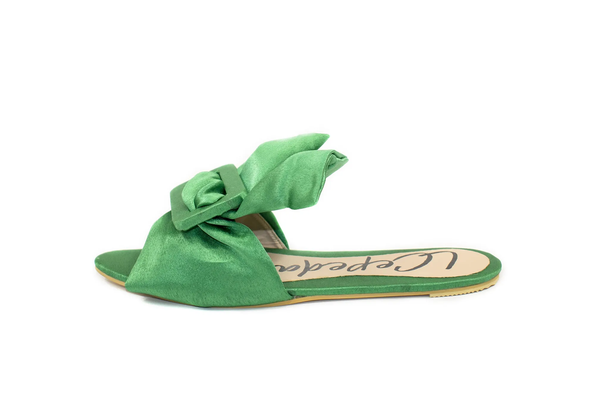 Grama Flats