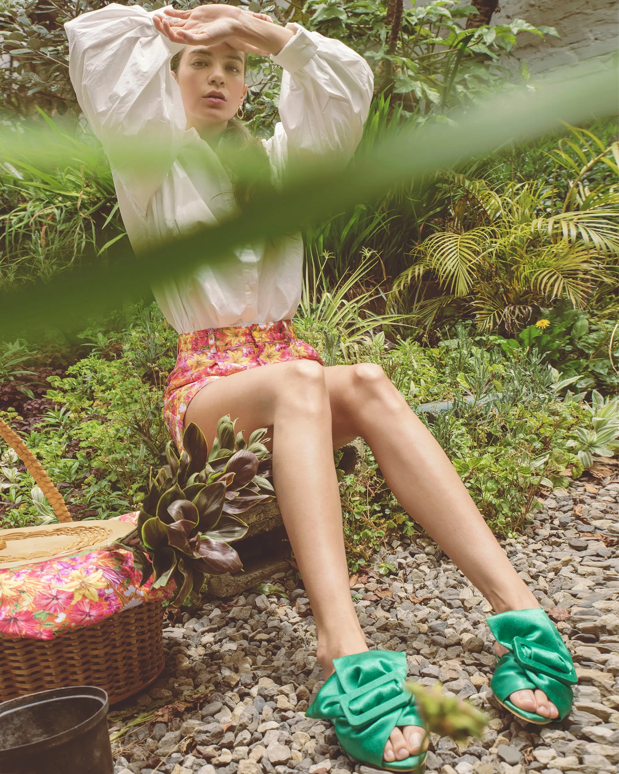 Grama Flats