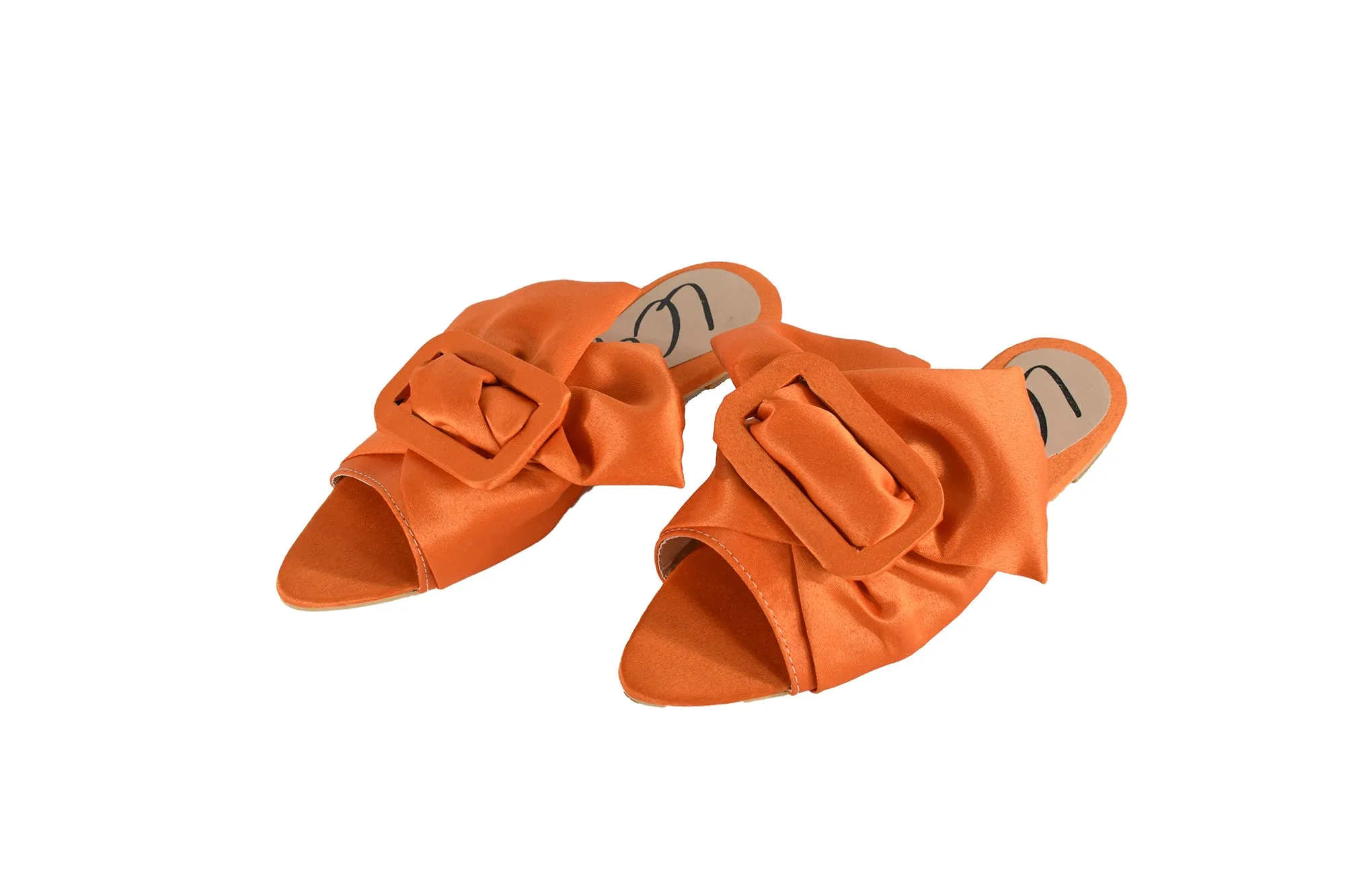 Grama Flats