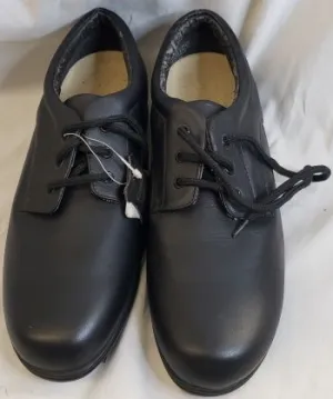 Hari -- Women's Casual Oxford -- Black