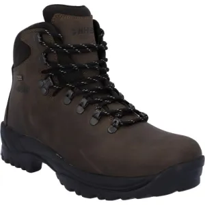 Hi-Tec | Mens Water Proof Hiking Boots | Ravine