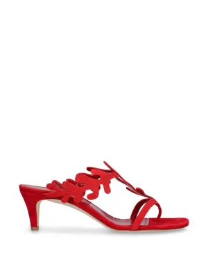 Hidrag Coral Mule